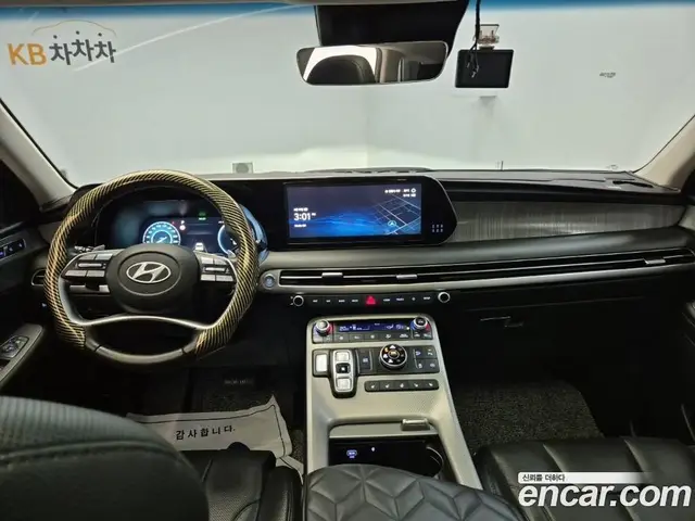 Hyundai Palisade 2024 2.2 автомат (гидро), миниатюра 7 Hyundai Palisade 2024 2.2 автомат (гидро), миниатюра 7