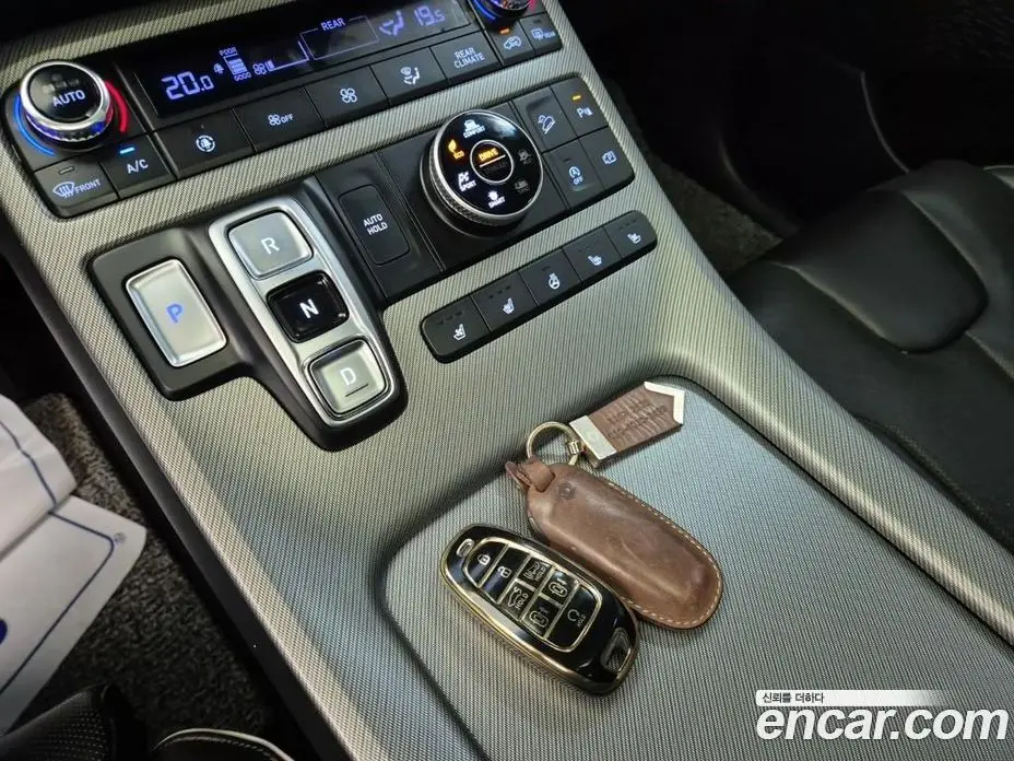 Hyundai Palisade 2024 2.2 автомат (гидро), фото 8 Hyundai Palisade 2024 2.2 автомат (гидро), фото 8