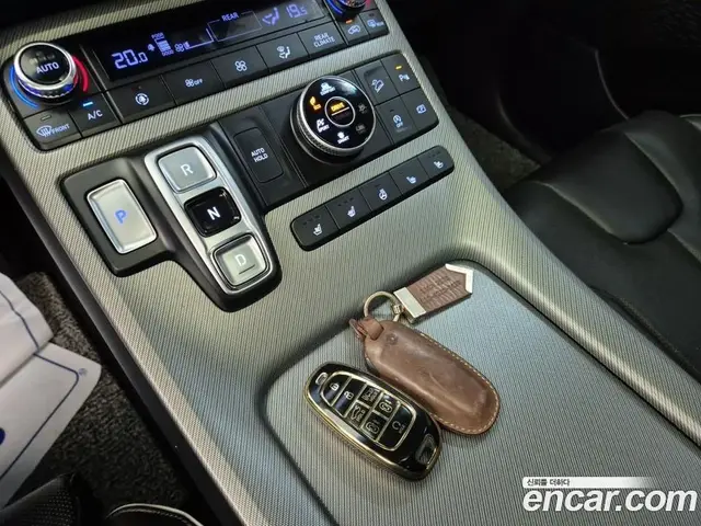 Hyundai Palisade 2024 2.2 автомат (гидро), миниатюра 8 Hyundai Palisade 2024 2.2 автомат (гидро), миниатюра 8
