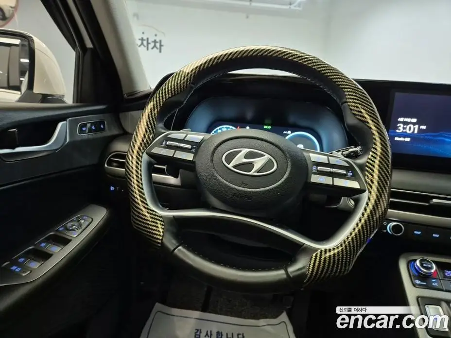 Hyundai Palisade 2024 2.2 автомат (гидро), фото 9 Hyundai Palisade 2024 2.2 автомат (гидро), фото 9