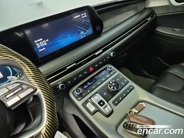 Hyundai Palisade 2024 2.2 автомат (гидро), миниатюра 10 Hyundai Palisade 2024 2.2 автомат (гидро), миниатюра 10