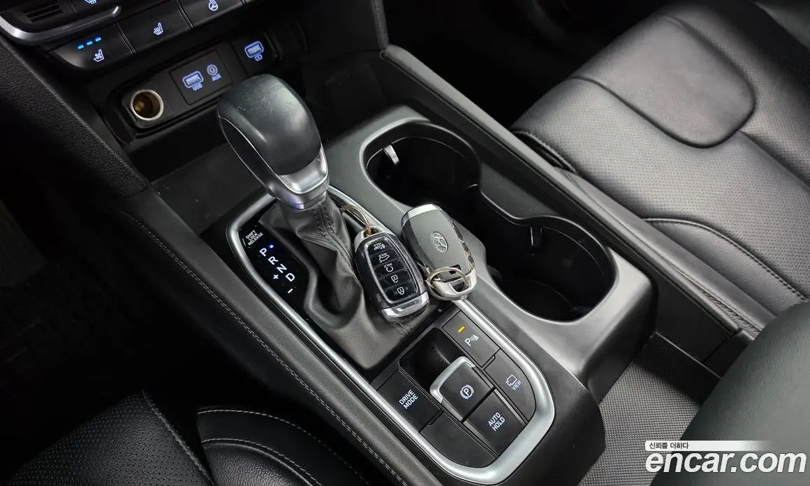 Hyundai Santa Fe 2020 2.0 автомат (гидро), фото 11 Hyundai Santa Fe 2020 2.0 автомат (гидро), фото 11