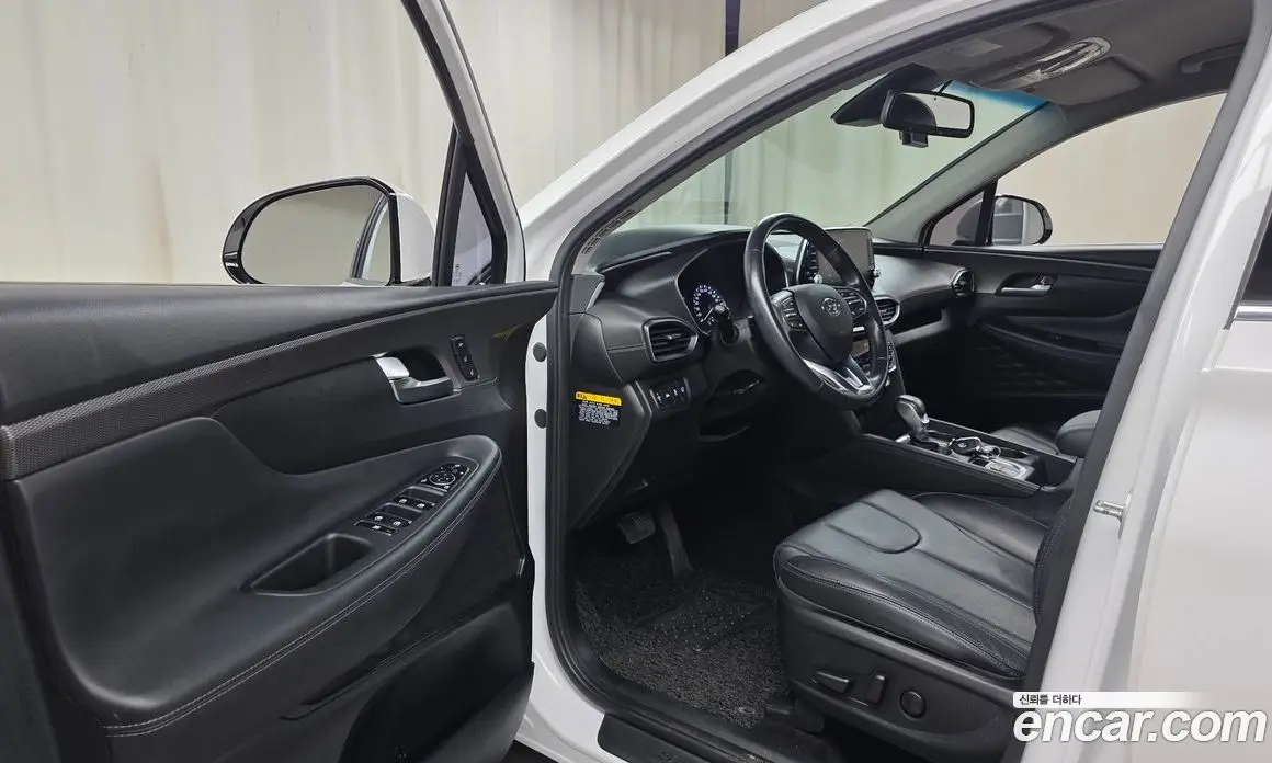 Hyundai Santa Fe 2020 2.0 автомат (гидро), фото 12 Hyundai Santa Fe 2020 2.0 автомат (гидро), фото 12