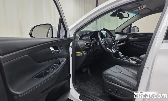 Hyundai Santa Fe 2020 2.0 автомат (гидро), миниатюра 12