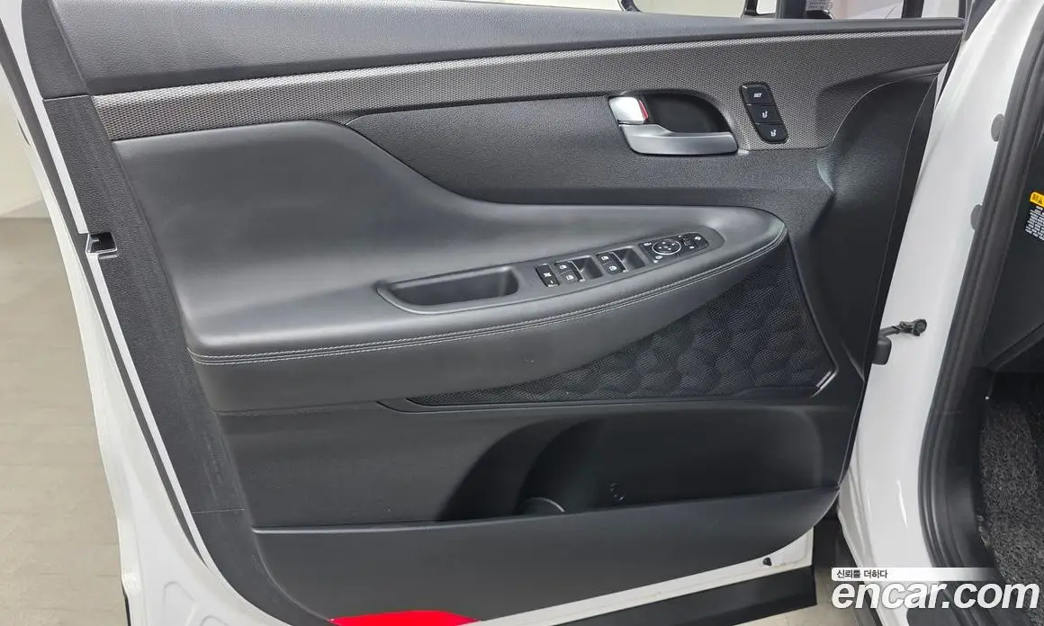 Hyundai Santa Fe 2020 2.0 автомат (гидро), фото 13 Hyundai Santa Fe 2020 2.0 автомат (гидро), фото 13