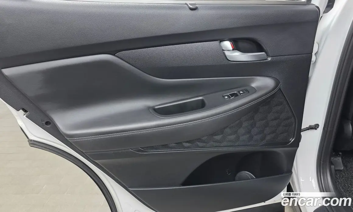 Hyundai Santa Fe 2020 2.0 автомат (гидро), фото 14 Hyundai Santa Fe 2020 2.0 автомат (гидро), фото 14