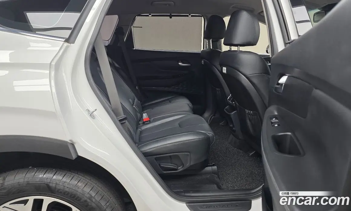 Hyundai Santa Fe 2020 2.0 автомат (гидро), фото 16 Hyundai Santa Fe 2020 2.0 автомат (гидро), фото 16