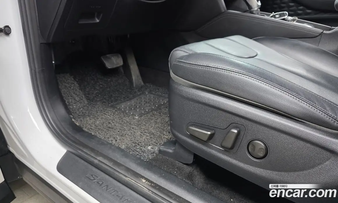 Hyundai Santa Fe 2020 2.0 автомат (гидро), фото 29 Hyundai Santa Fe 2020 2.0 автомат (гидро), фото 29