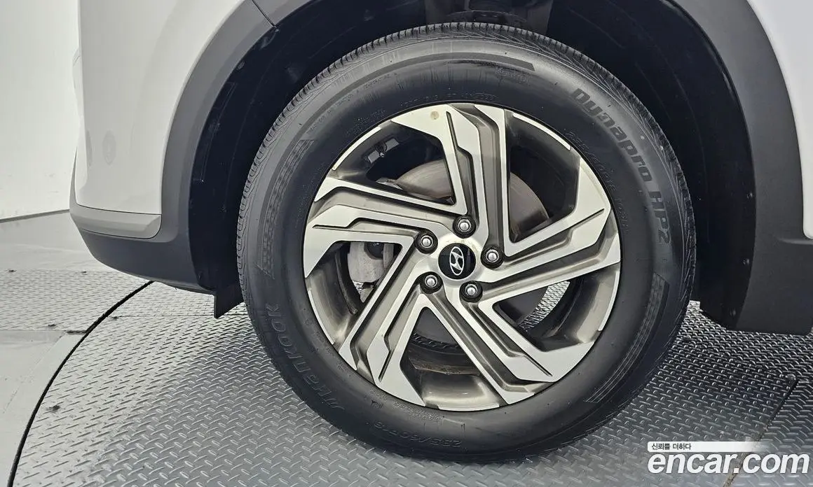 Hyundai Santa Fe 2022 2.2 автомат (гидро), фото 4