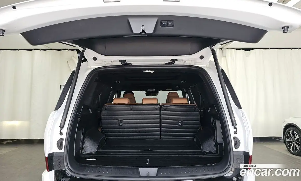 Hyundai Santa Fe 2024 2.5 автомат (гидро), фото 26