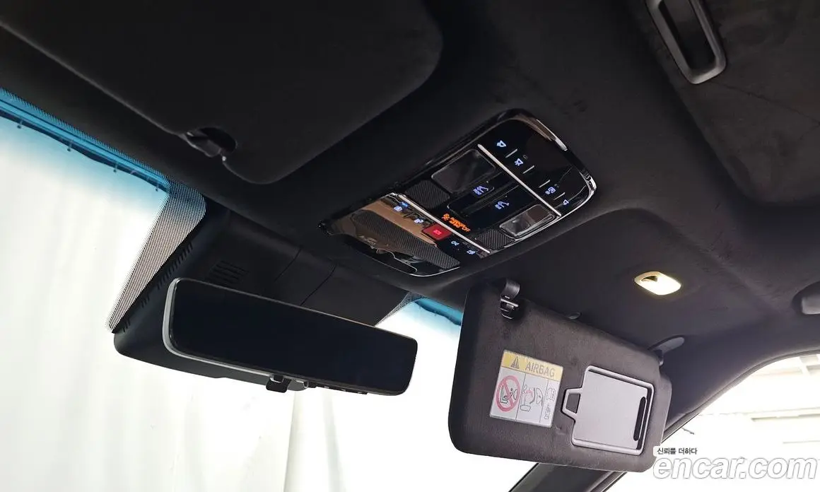 Hyundai Santa Fe 2024 2.5 автомат (гидро), фото 27
