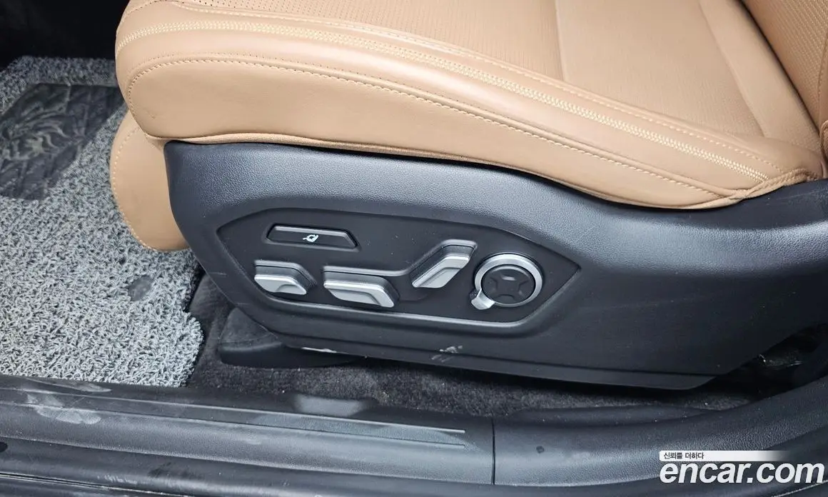 Hyundai Santa Fe 2024 2.5 автомат (гидро), фото 31