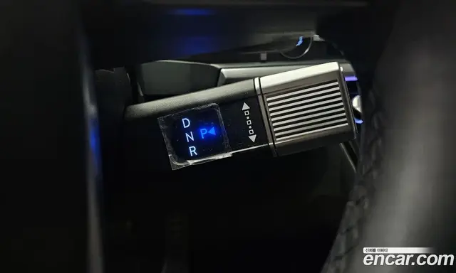 Hyundai Santa Fe 2024 1.6 автомат (гидро), миниатюра 12