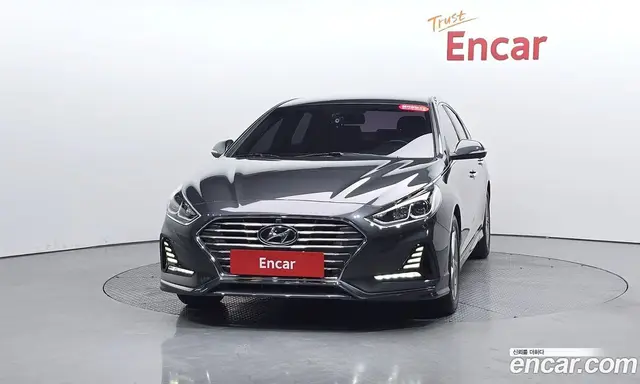 Hyundai Sonata 2017 2.0 автомат (гидро), миниатюра 2 Hyundai Sonata 2017 2.0 автомат (гидро), миниатюра 2