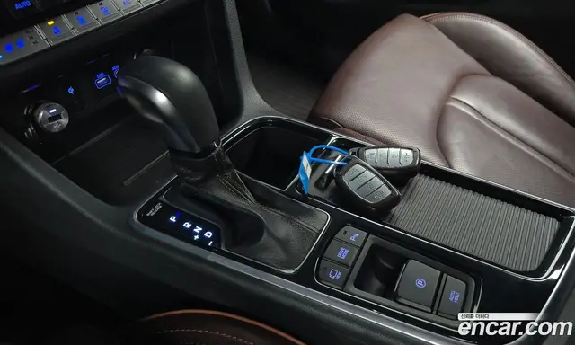 Hyundai Sonata 2017 2.0 автомат (гидро), миниатюра 11 Hyundai Sonata 2017 2.0 автомат (гидро), миниатюра 11