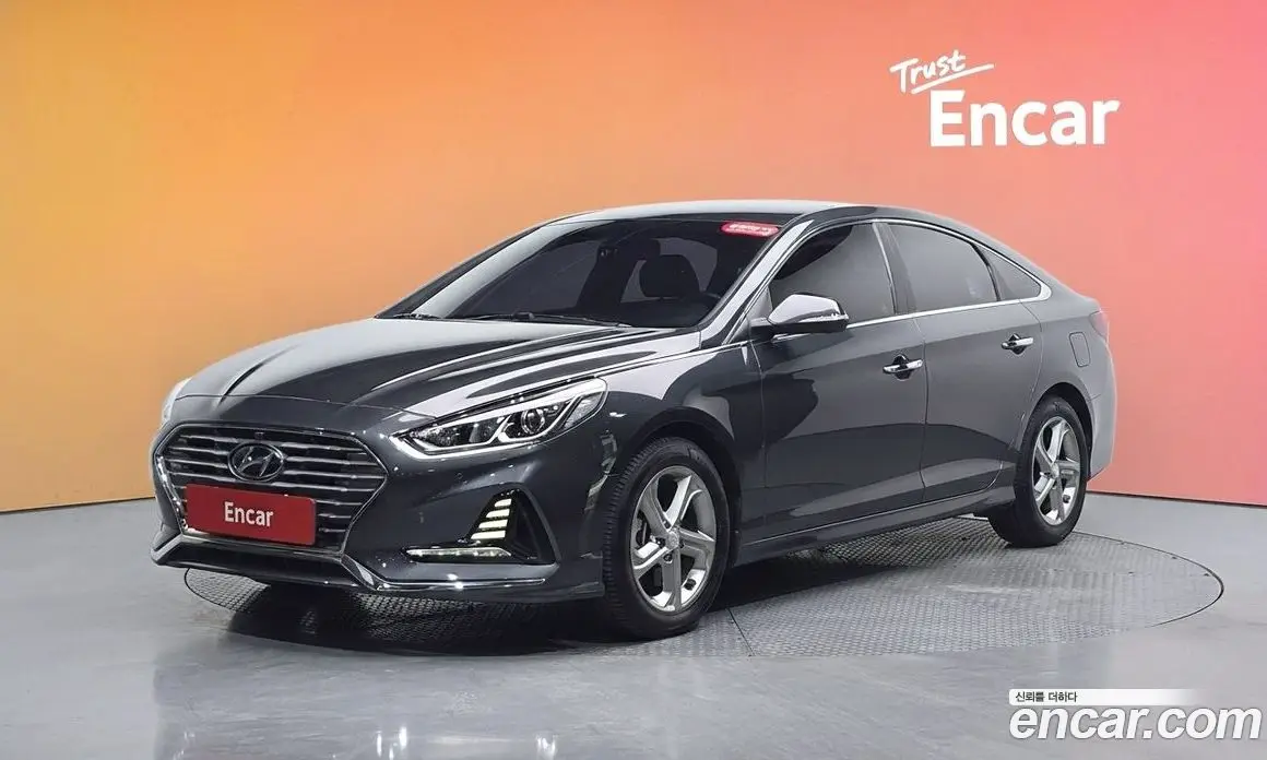 Hyundai Sonata 2017 2.0 автомат (гидро), фото 29 Hyundai Sonata 2017 2.0 автомат (гидро), фото 29