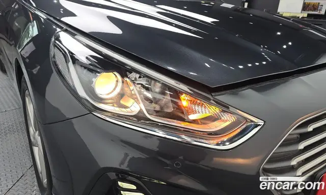 Hyundai Sonata 2017 2.0 автомат (гидро), миниатюра 7 Hyundai Sonata 2017 2.0 автомат (гидро), миниатюра 7