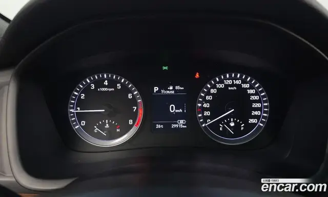 Hyundai Sonata 2017 2.0 автомат (гидро), миниатюра 10 Hyundai Sonata 2017 2.0 автомат (гидро), миниатюра 10