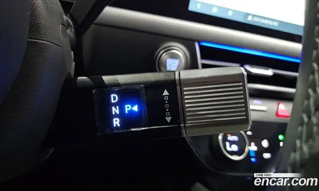 Hyundai Sonata 2024 1.6 автомат (гидро), миниатюра 12
