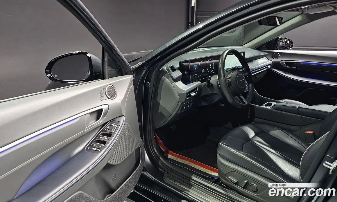 Hyundai Sonata 2024 1.6 автомат (гидро), фото 13 Hyundai Sonata 2024 1.6 автомат (гидро), фото 13