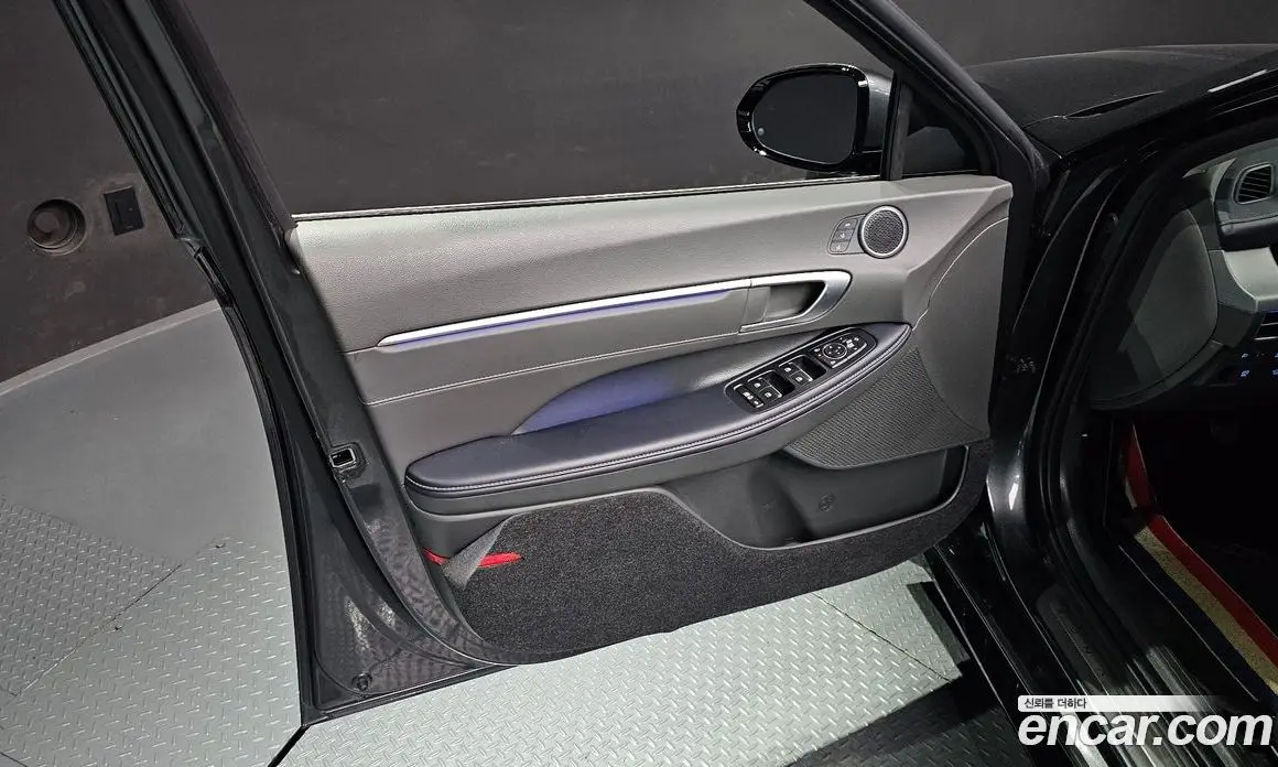 Hyundai Sonata 2024 1.6 автомат (гидро), фото 14 Hyundai Sonata 2024 1.6 автомат (гидро), фото 14