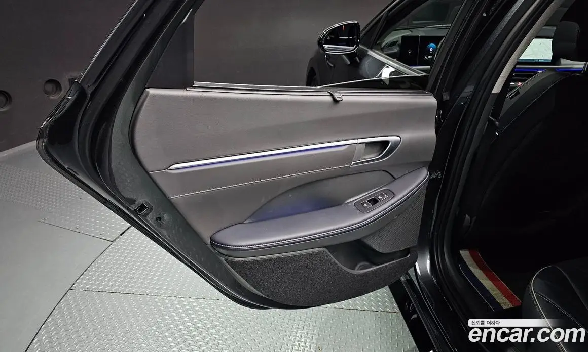 Hyundai Sonata 2024 1.6 автомат (гидро), фото 15 Hyundai Sonata 2024 1.6 автомат (гидро), фото 15