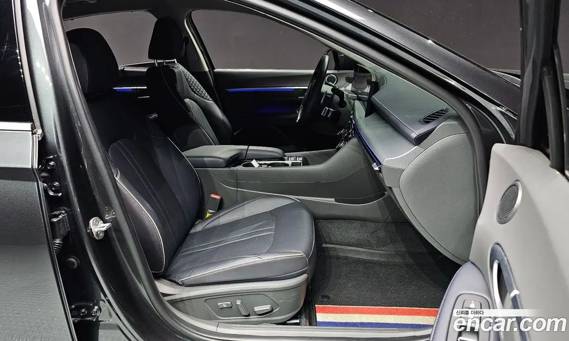 Hyundai Sonata 2024 1.6 автомат (гидро), фото 16 Hyundai Sonata 2024 1.6 автомат (гидро), фото 16