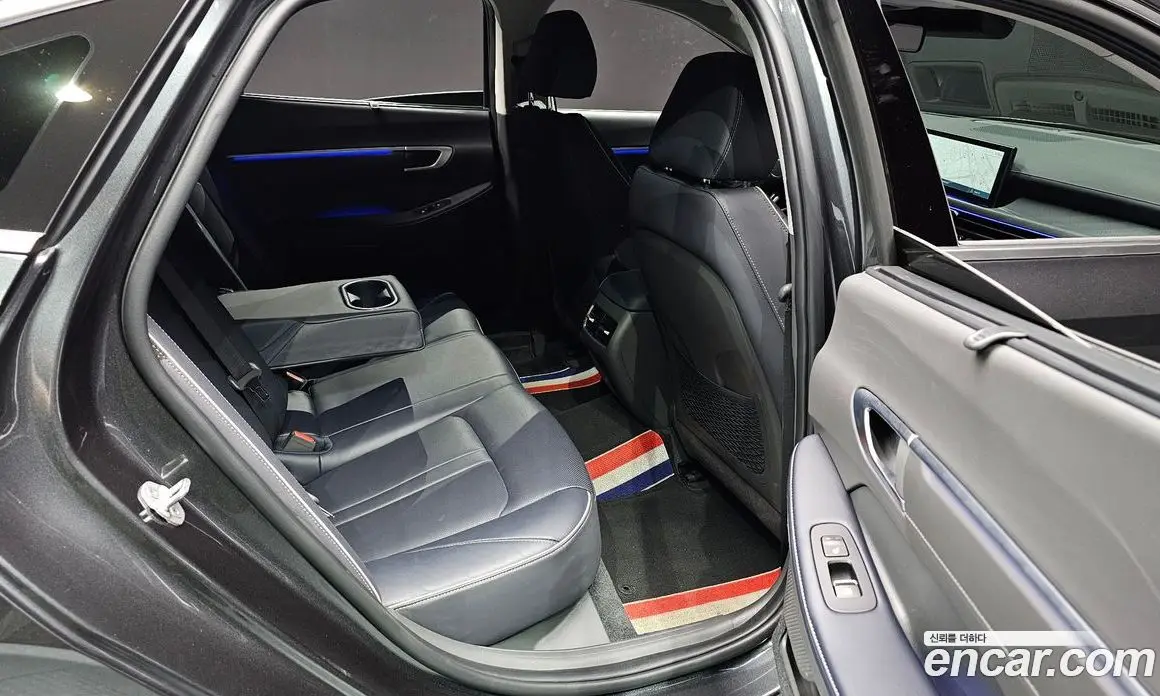 Hyundai Sonata 2024 1.6 автомат (гидро), фото 18 Hyundai Sonata 2024 1.6 автомат (гидро), фото 18