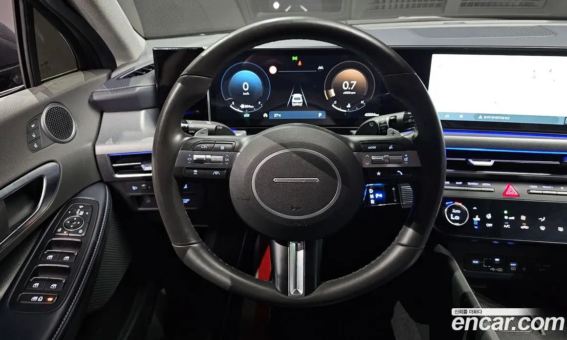 Hyundai Sonata 2024 1.6 автомат (гидро), фото 19 Hyundai Sonata 2024 1.6 автомат (гидро), фото 19