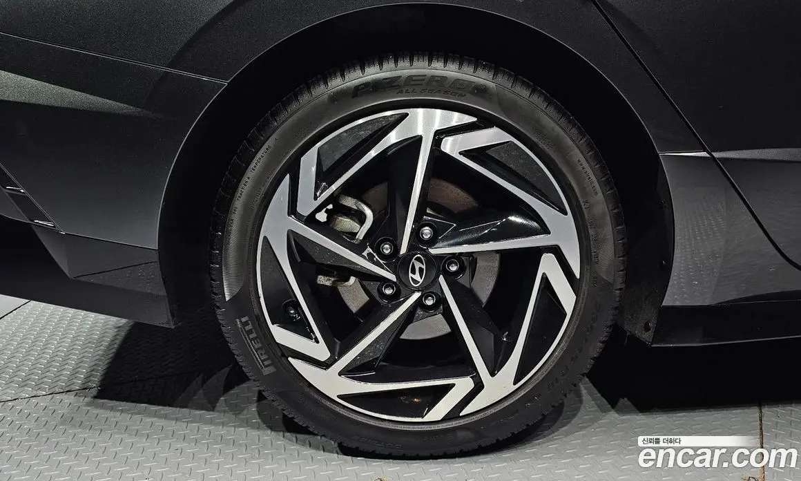 Hyundai Sonata 2024 1.6 автомат (гидро), фото 5 Hyundai Sonata 2024 1.6 автомат (гидро), фото 5