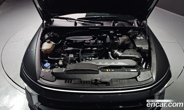 Hyundai Sonata 2024 1.6 автомат (гидро), миниатюра 6 Hyundai Sonata 2024 1.6 автомат (гидро), миниатюра 6