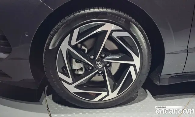 Hyundai Sonata 2024 1.6 автомат (гидро), миниатюра 7 Hyundai Sonata 2024 1.6 автомат (гидро), миниатюра 7