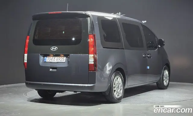 Hyundai Staria 2024 2.2 автомат (гидро), миниатюра 2 Hyundai Staria 2024 2.2 автомат (гидро), миниатюра 2