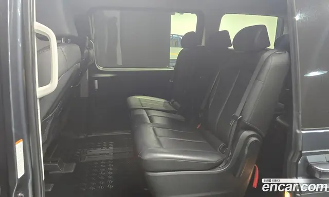 Hyundai Staria 2024 2.2 автомат (гидро), миниатюра 12