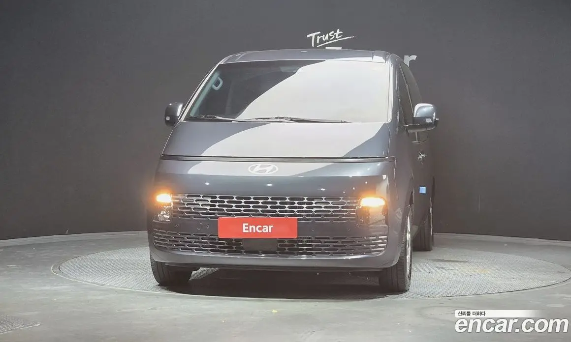 Hyundai Staria 2024 2.2 автомат (гидро), фото 3 Hyundai Staria 2024 2.2 автомат (гидро), фото 3