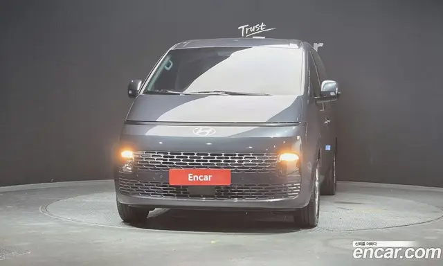 Hyundai Staria 2024 2.2 автомат (гидро), миниатюра 3 Hyundai Staria 2024 2.2 автомат (гидро), миниатюра 3