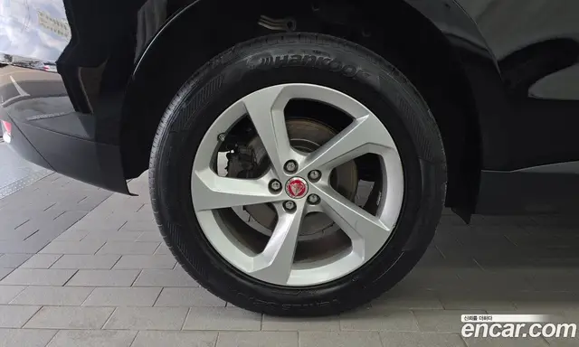 Jaguar F-Pace 2020 2.0 автомат (гидро), миниатюра 5 Jaguar F-Pace 2020 2.0 автомат (гидро), миниатюра 5