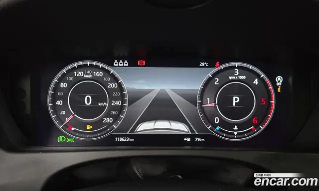 Jaguar F-Pace 2020 2.0 автомат (гидро), миниатюра 8 Jaguar F-Pace 2020 2.0 автомат (гидро), миниатюра 8