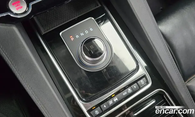 Jaguar F-Pace 2020 2.0 автомат (гидро), миниатюра 9 Jaguar F-Pace 2020 2.0 автомат (гидро), миниатюра 9
