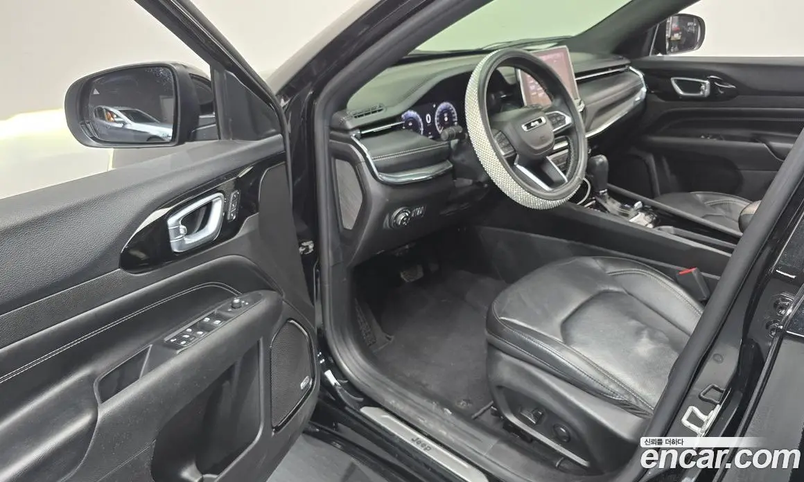 Jeep Compass 2022 2.4 автомат (гидро), фото 13 Jeep Compass 2022 2.4 автомат (гидро), фото 13