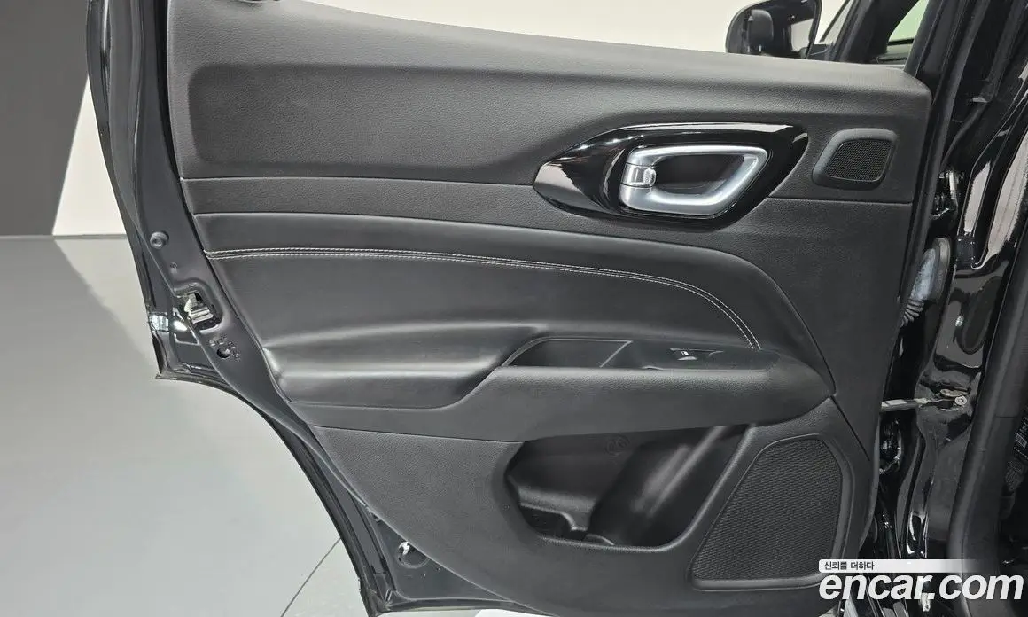 Jeep Compass 2022 2.4 автомат (гидро), фото 15 Jeep Compass 2022 2.4 автомат (гидро), фото 15