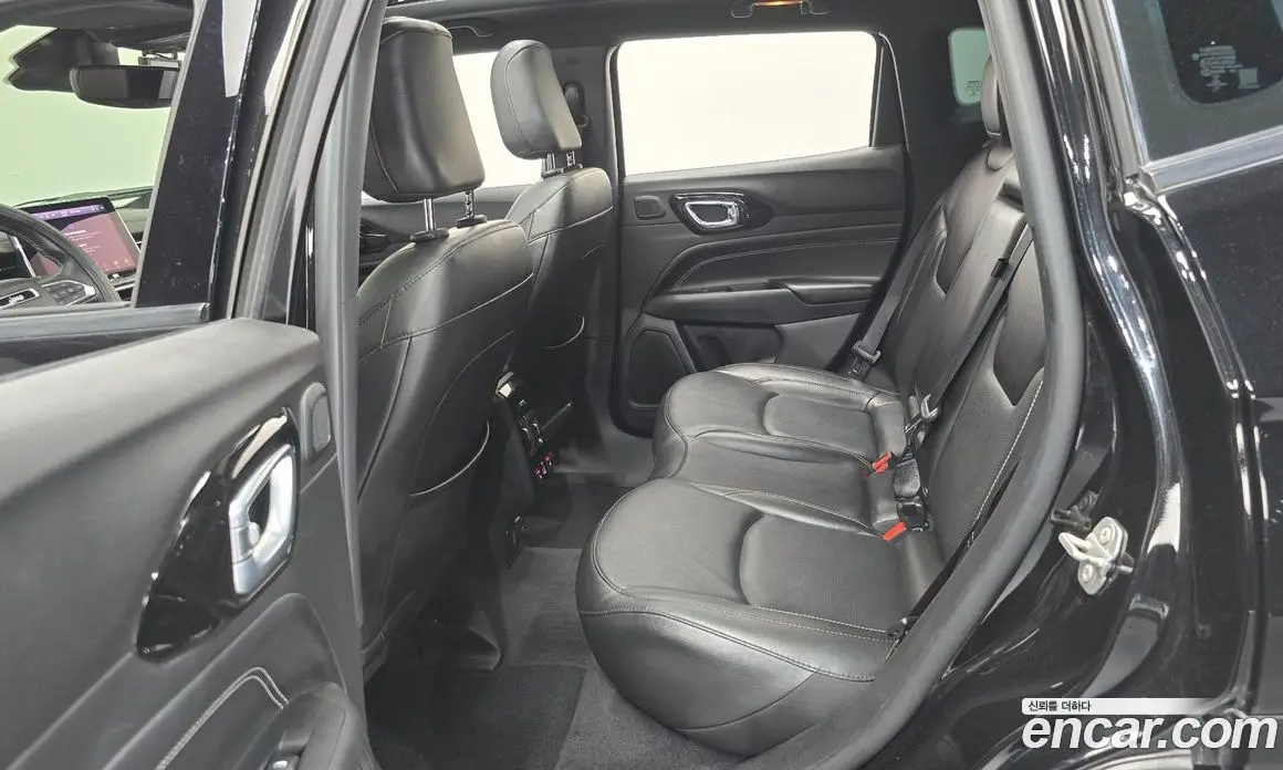 Jeep Compass 2022 2.4 автомат (гидро), фото 17 Jeep Compass 2022 2.4 автомат (гидро), фото 17