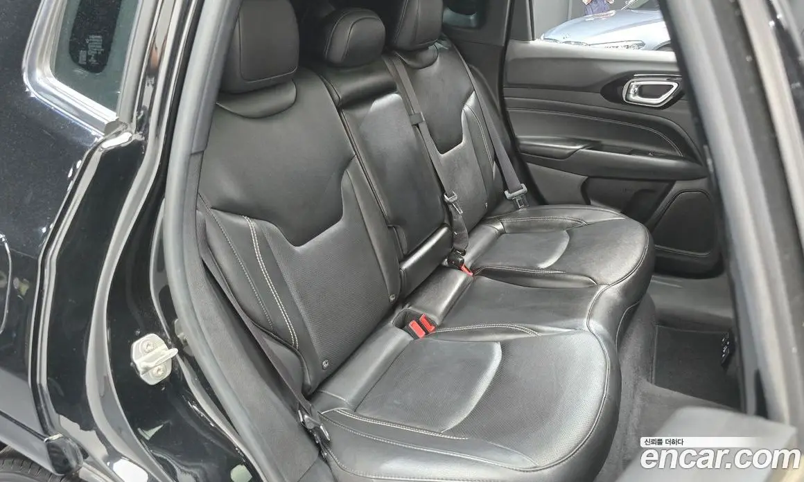 Jeep Compass 2022 2.4 автомат (гидро), фото 18 Jeep Compass 2022 2.4 автомат (гидро), фото 18