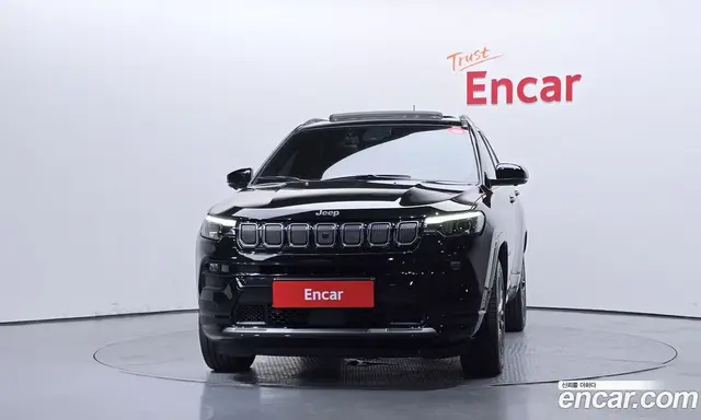 Jeep Compass 2022 2.4 автомат (гидро), миниатюра 3 Jeep Compass 2022 2.4 автомат (гидро), миниатюра 3