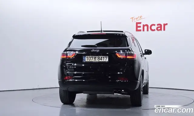 Jeep Compass 2022 2.4 автомат (гидро), миниатюра 4 Jeep Compass 2022 2.4 автомат (гидро), миниатюра 4