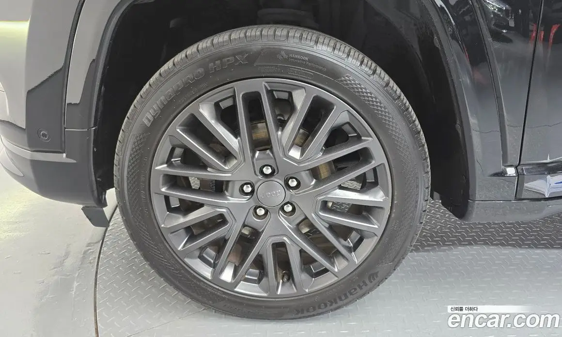 Jeep Compass 2022 2.4 автомат (гидро), фото 5 Jeep Compass 2022 2.4 автомат (гидро), фото 5