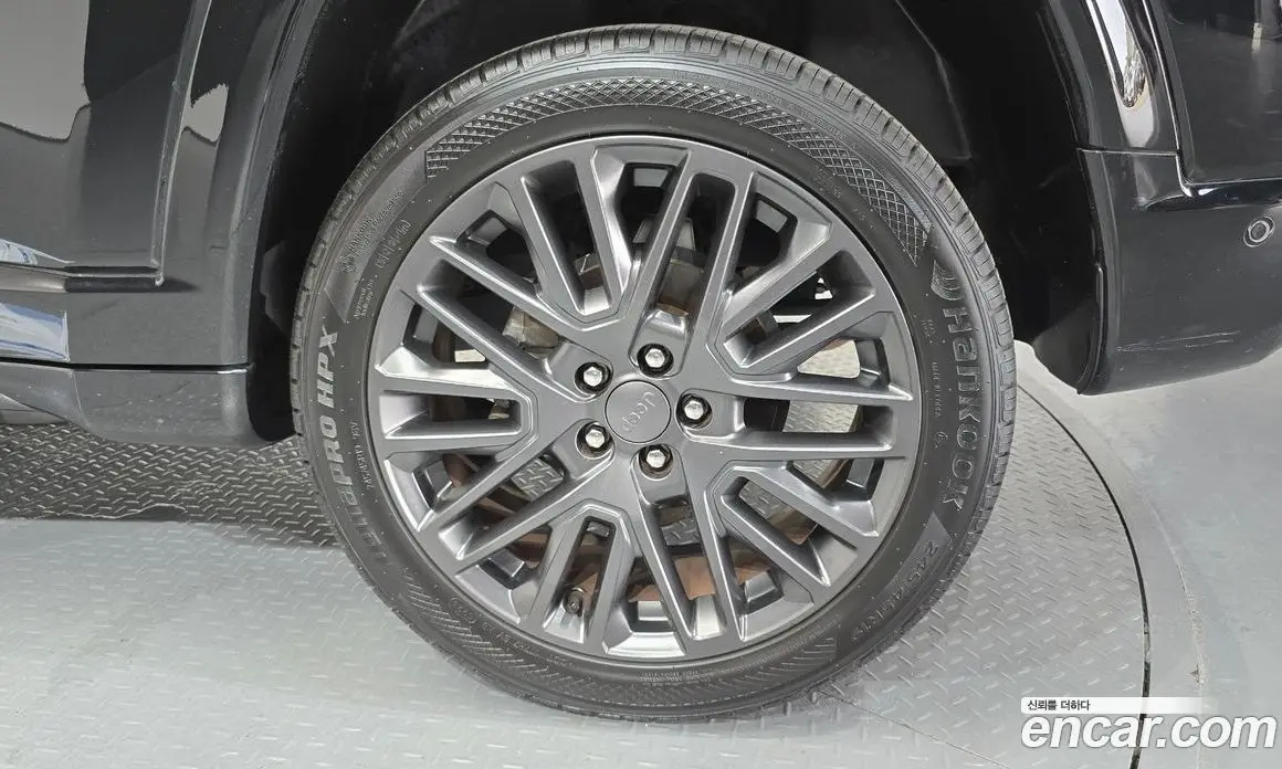 Jeep Compass 2022 2.4 автомат (гидро), фото 7 Jeep Compass 2022 2.4 автомат (гидро), фото 7