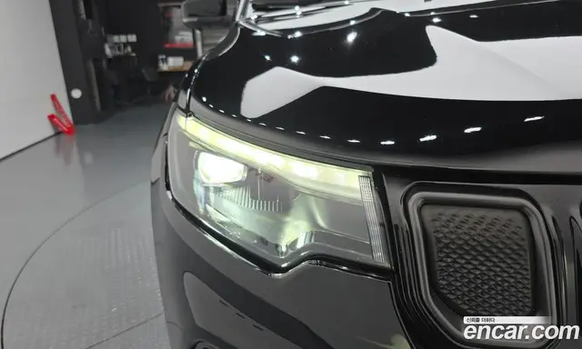Jeep Compass 2022 2.4 автомат (гидро), миниатюра 8 Jeep Compass 2022 2.4 автомат (гидро), миниатюра 8
