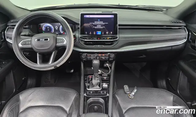 Jeep Compass 2022 2.4 автомат (гидро), миниатюра 10 Jeep Compass 2022 2.4 автомат (гидро), миниатюра 10
