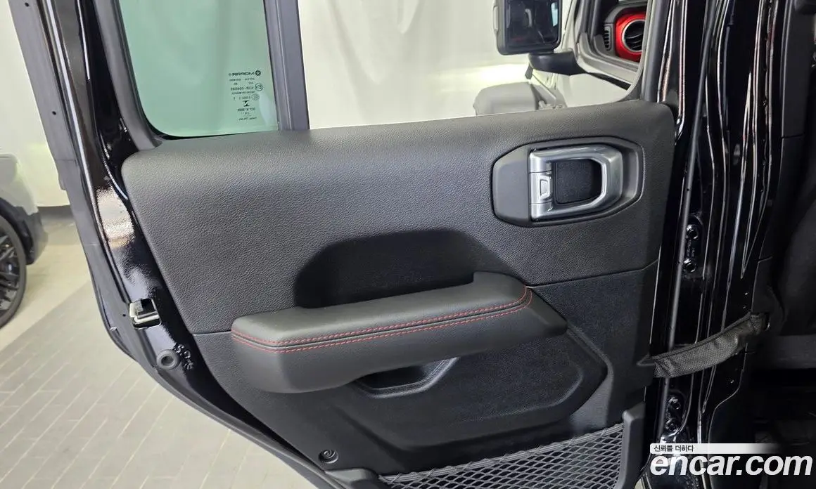 Jeep Gladiator 2021 3.6 автомат (гидро), фото 15 Jeep Gladiator 2021 3.6 автомат (гидро), фото 15